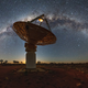 Imagen para el artículo titulado Nos faltaba la mitad de la materia visible del universo. Un equipo de astrónomos acaba de encontrarla